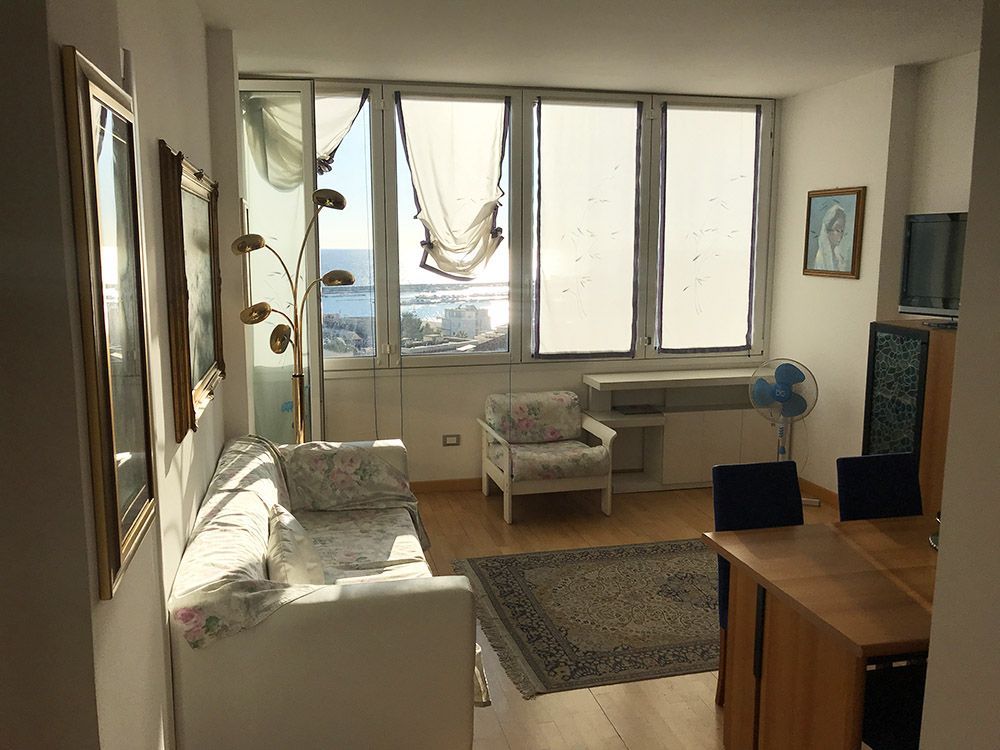 Апартаменты в Сан-Ремо, Италия, 70 м2 фото 4