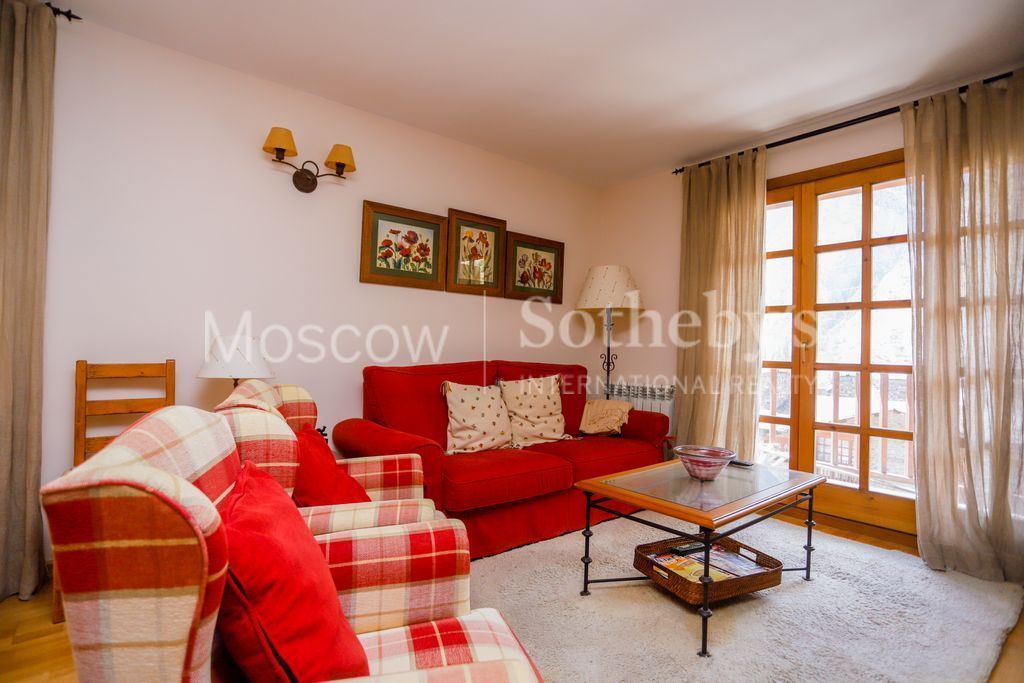 Квартира в Канильо, Андорра, 99 м2 фото 4