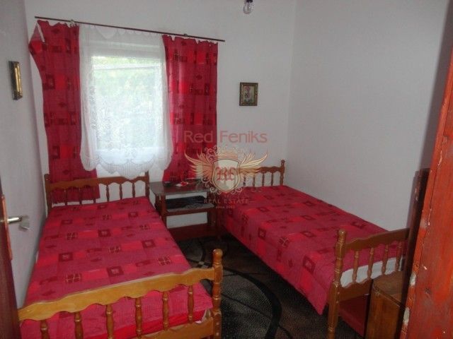 Дом на полуострове Луштица, Черногория, 144 м2 фото 2