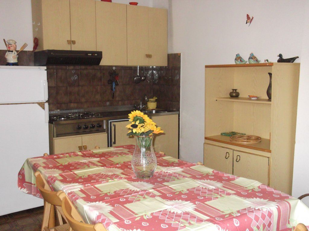 Квартира в Скалее, Италия, 75 м2 фото 4