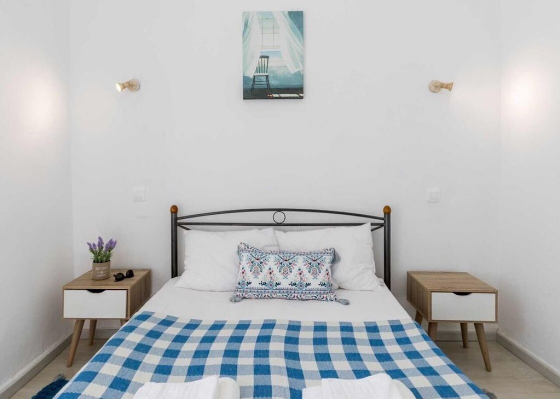 Квартира на Ионических островах, Греция, 77 м2 фото 5
