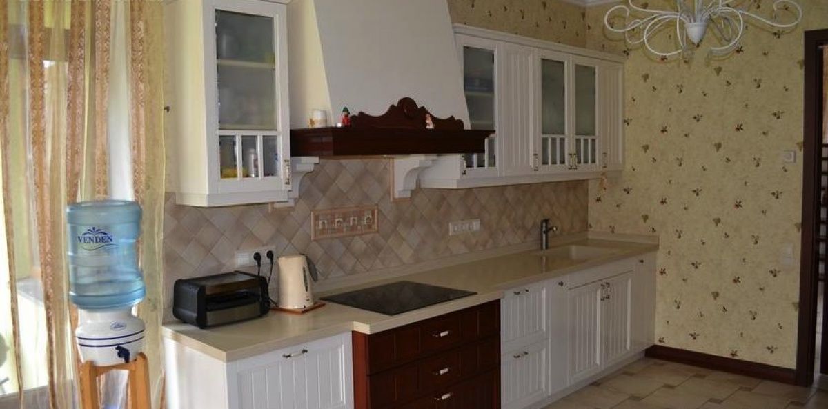 Дом в Рижском крае, Латвия, 1 436 сот. фото 5