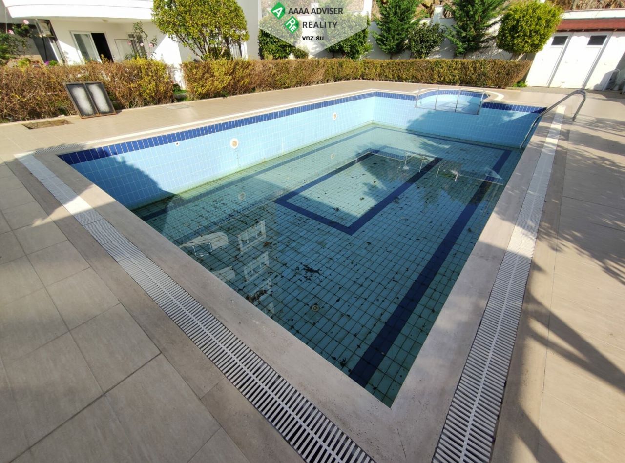 Пентхаус в Алании, Турция, 90 м2 фото 5