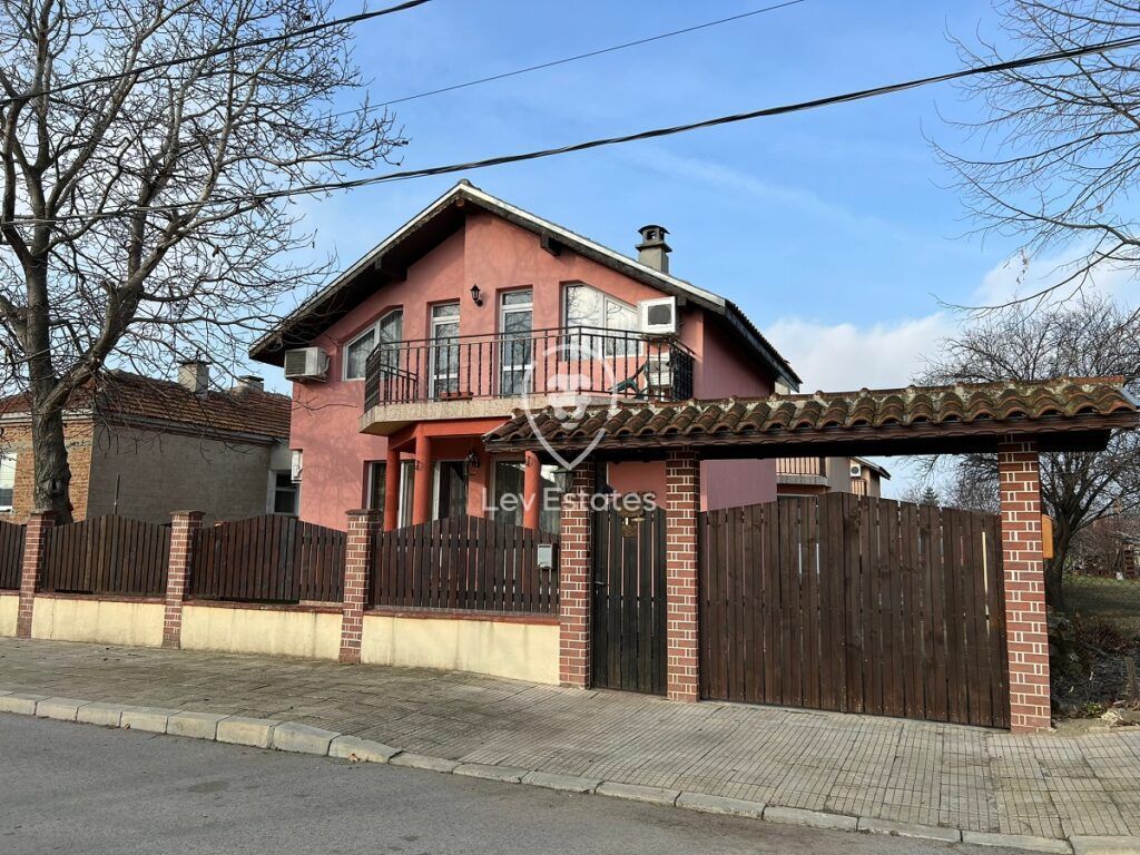 Дом в Оризаре, Болгария, 90 м2 фото 1