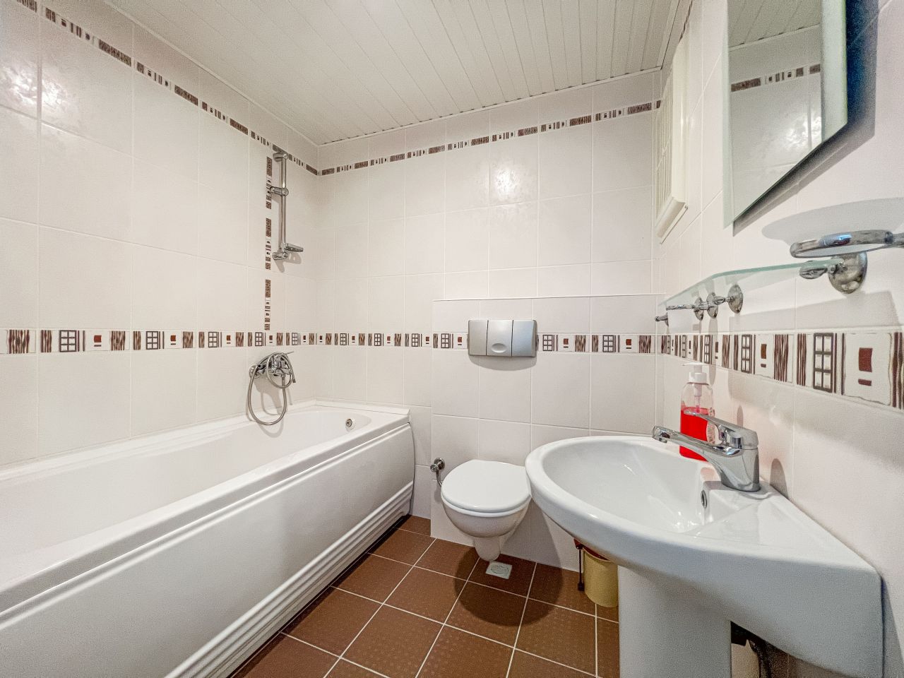 Квартира в Алании, Турция, 150 м2 фото 5