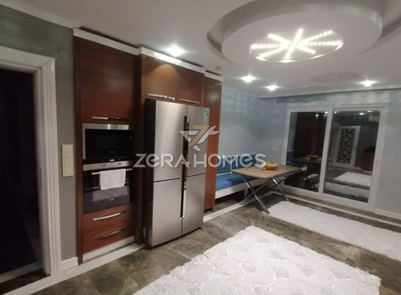 Апартаменты в Алании, Турция, 280 м2 фото 3