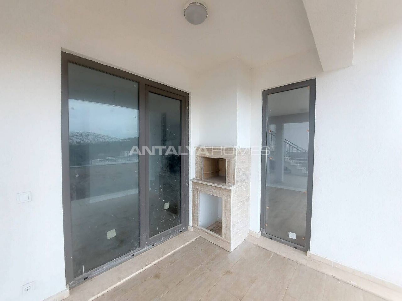 Вилла в Милясе, Турция, 170 м2 фото 4