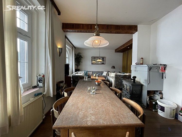 Дом в Хомутове, Чехия, 300 м2 фото 3