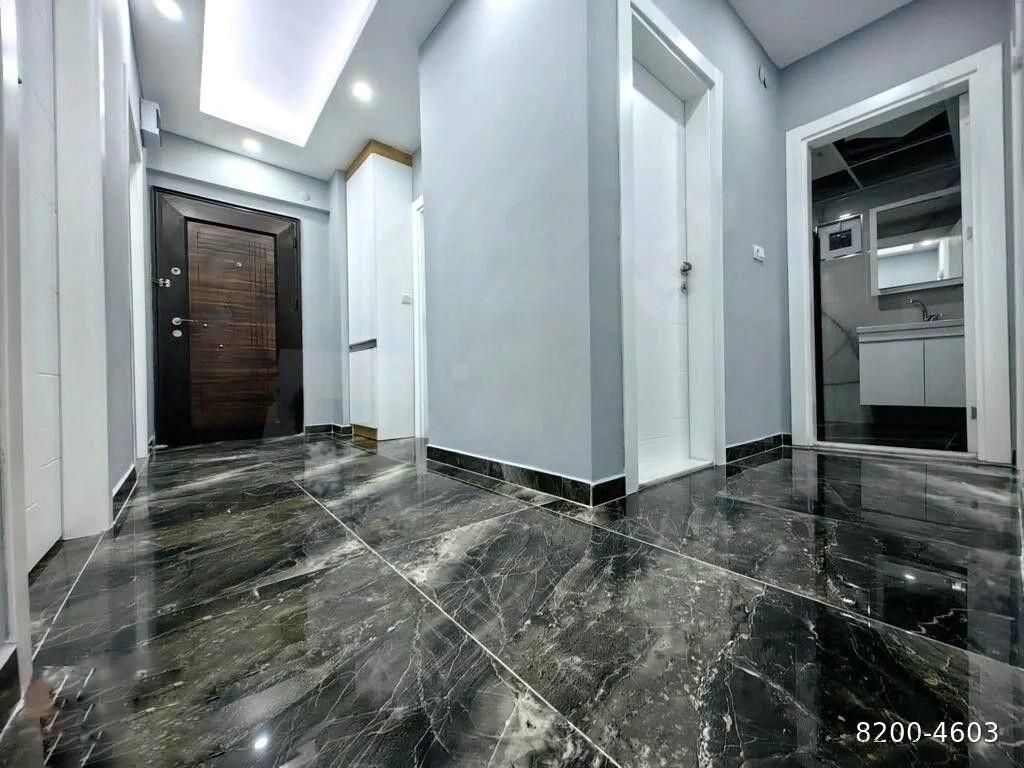 Квартира в Анталии, Турция, 130 м2 фото 3