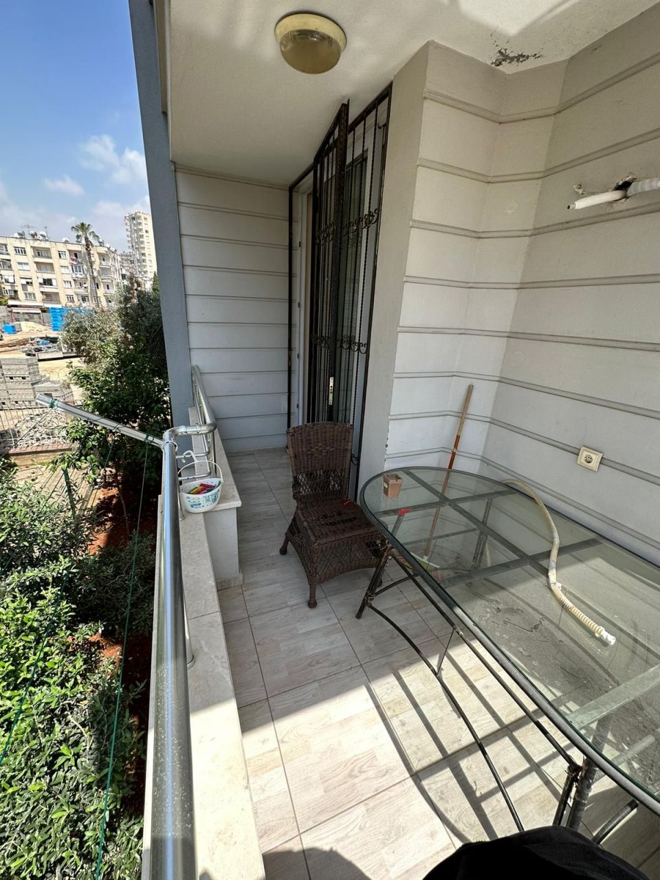 Квартира в Мерсине, Турция, 135 м2 фото 4