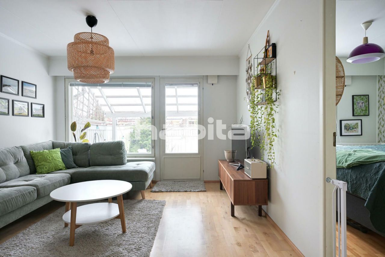Квартира в Хельсинки, Финляндия, 57.5 м2 фото 4