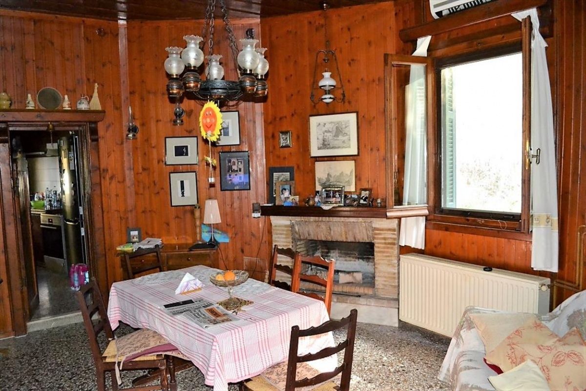 Дом на Ионических островах, Греция, 150 м2 фото 2
