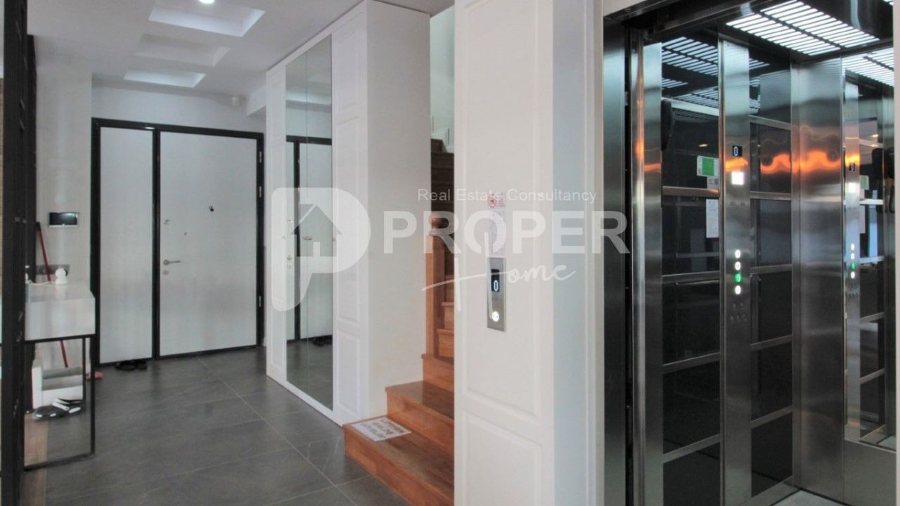 Вилла в Анталии, Турция, 450 м2 фото 4