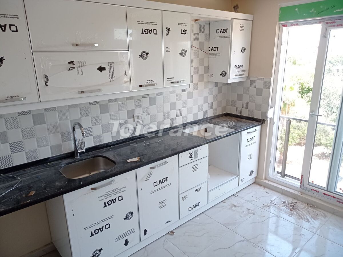 Апартаменты в Анталии, Турция, 60 м2 фото 2