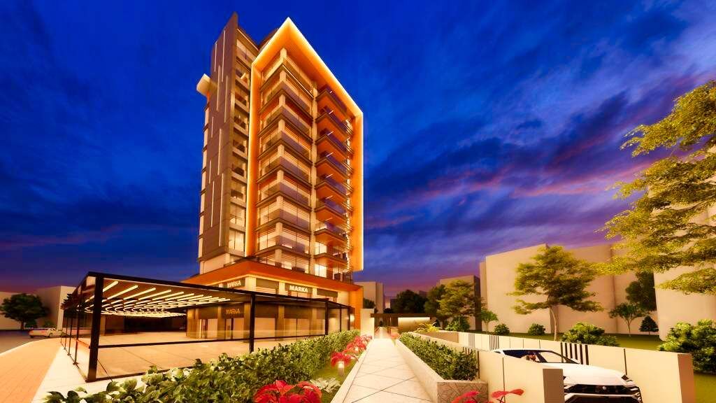 Квартира в Анталии, Турция, 250 м2 фото 2