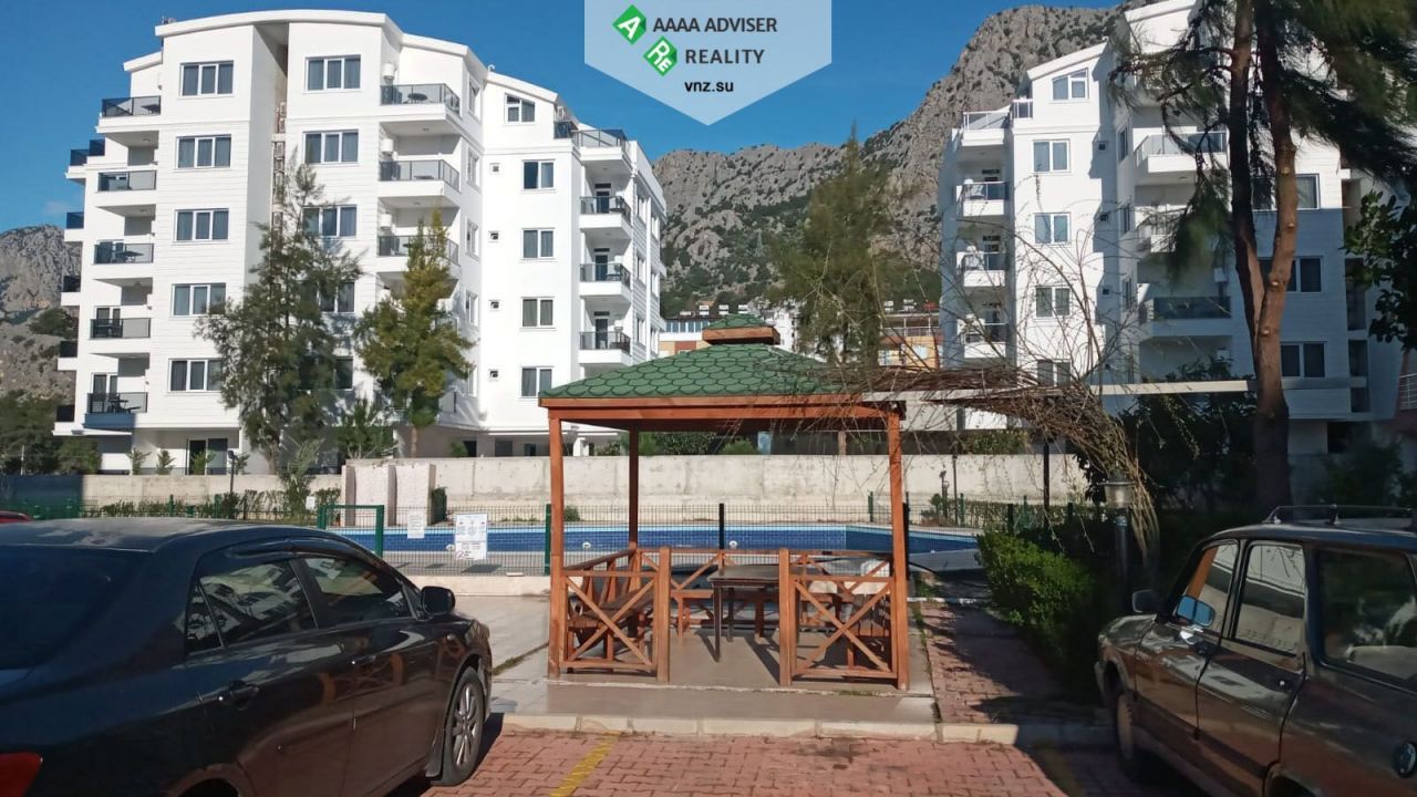 Квартира в Анталии, Турция, 110 м2 фото 4