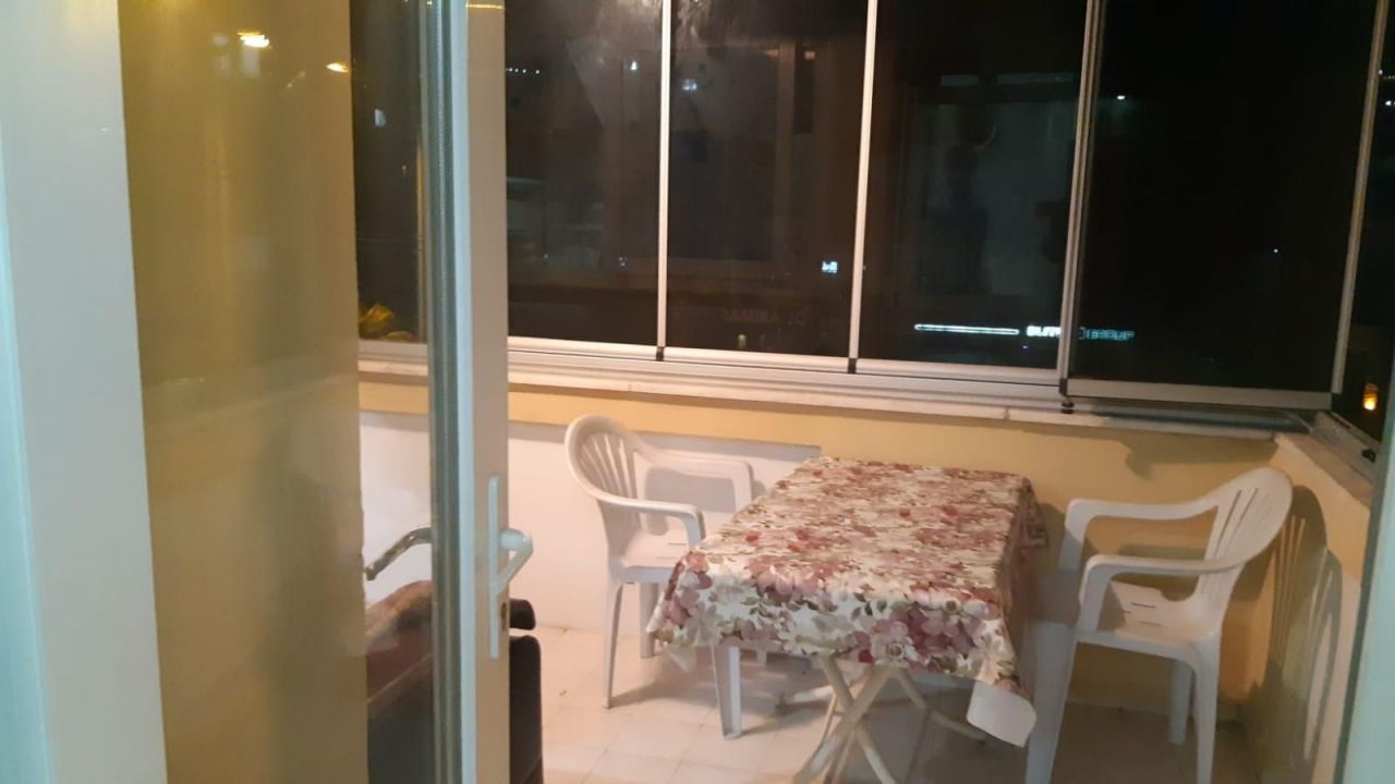 Квартира в Алании, Турция, 65 м2 фото 2