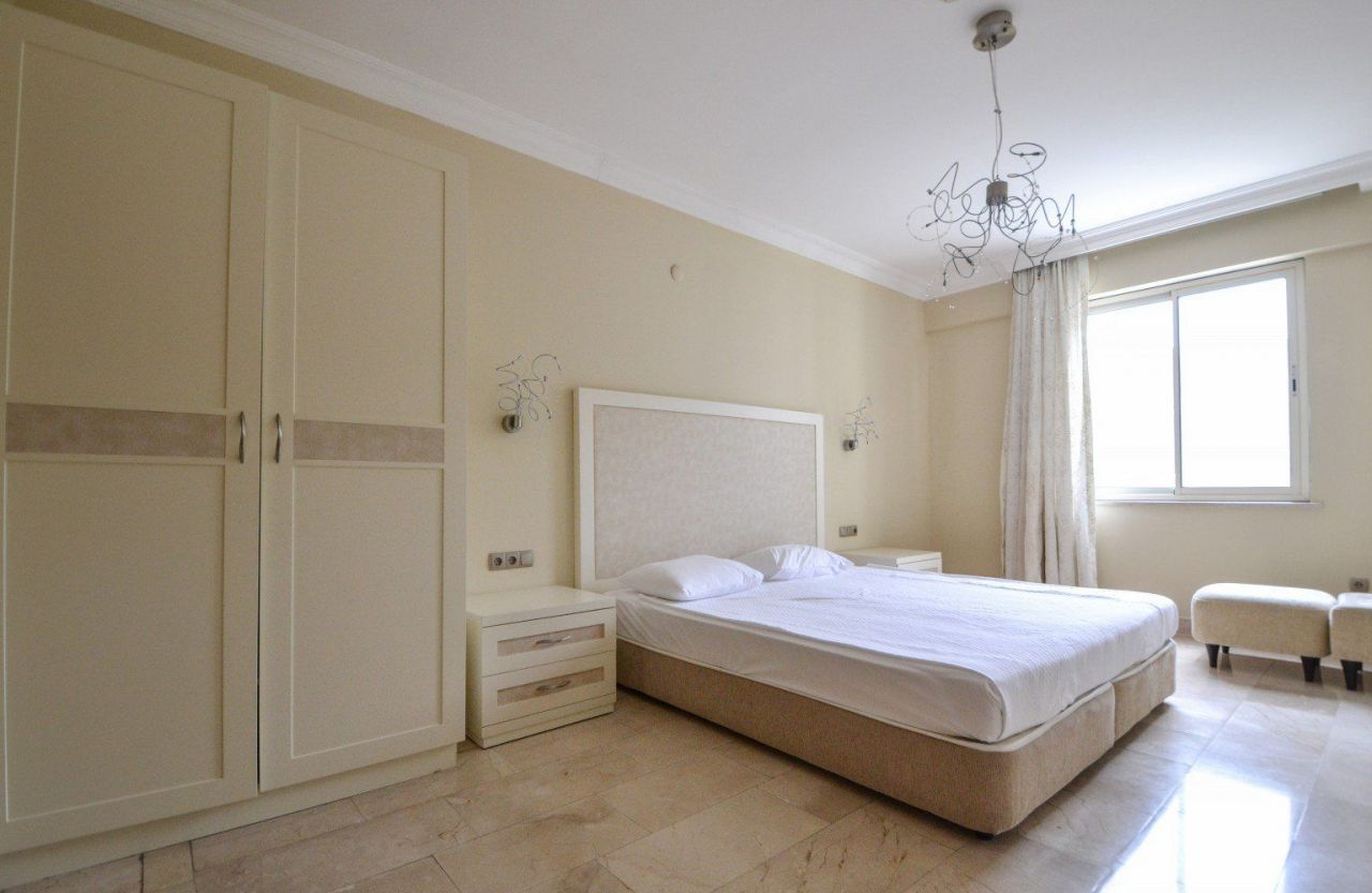 Квартира в Алании, Турция, 90 м2 фото 3