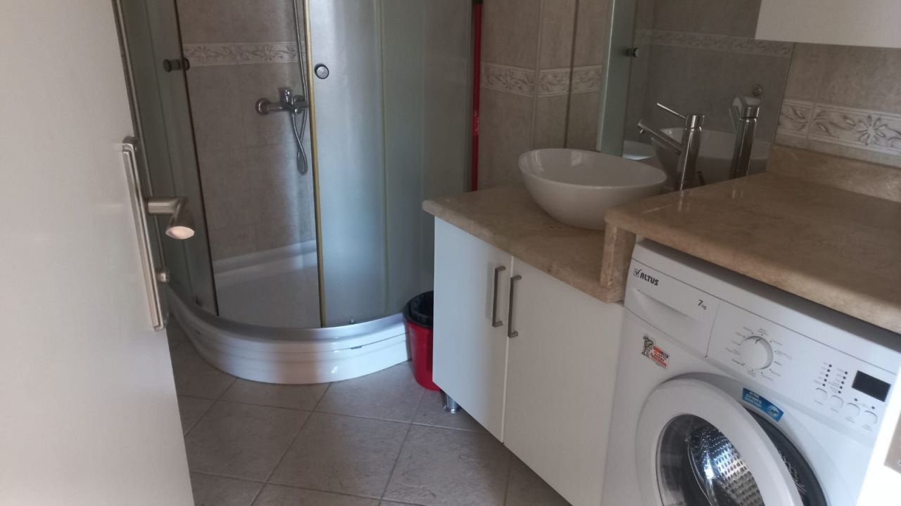 Квартира в Алании, Турция, 110 м2 фото 3