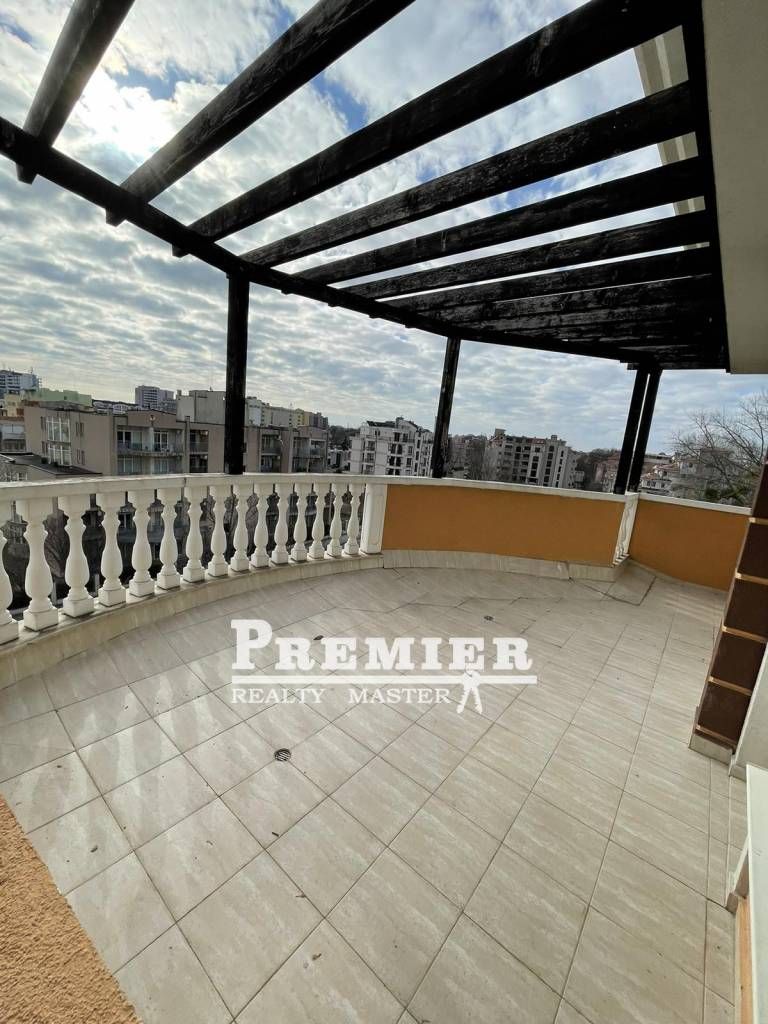 Квартира на Солнечном берегу, Болгария, 62.06 м2 фото 4