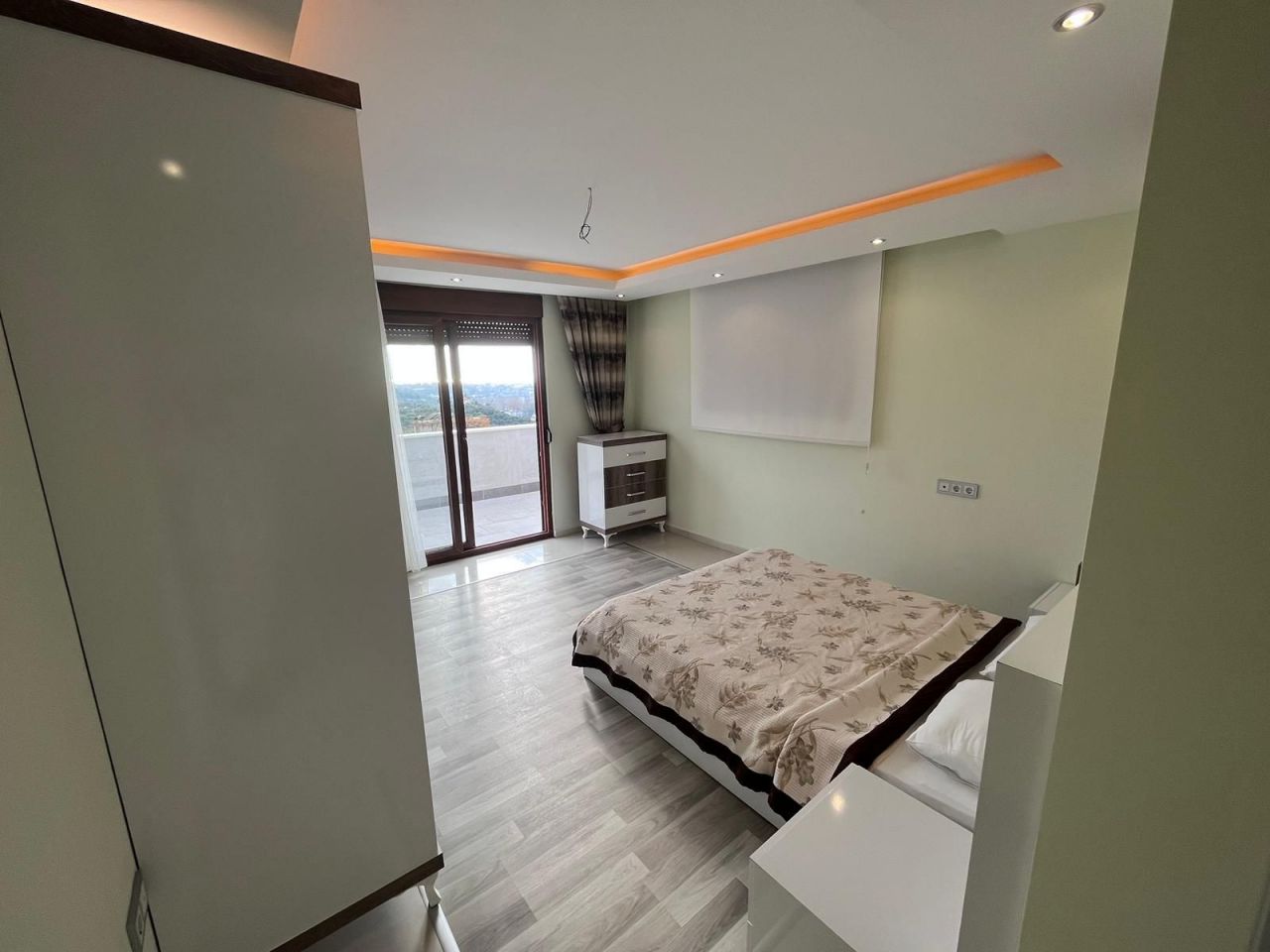 Вилла в Алании, Турция, 480 м2 фото 4