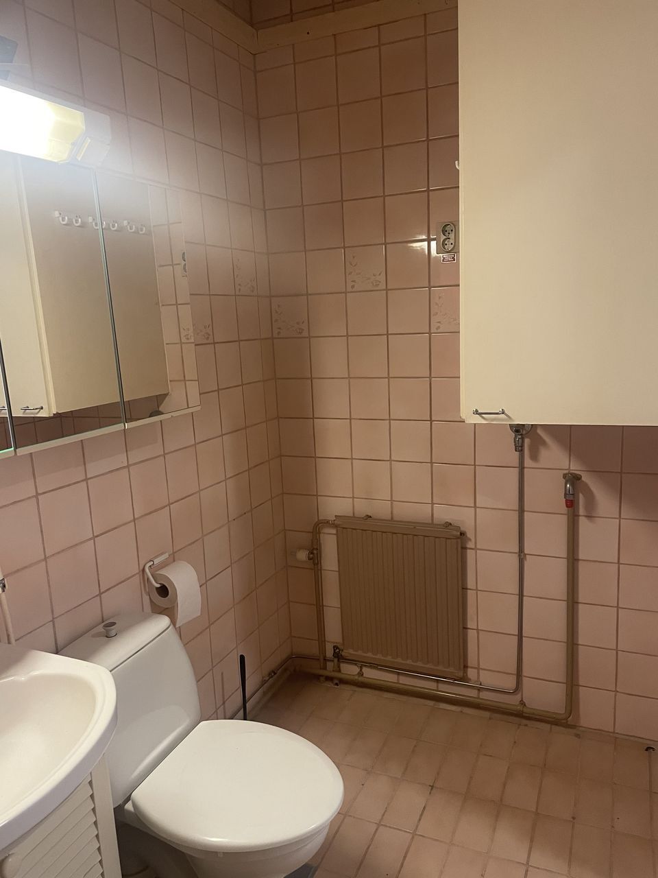 Квартира в Иисалми, Финляндия, 61 м2 фото 5