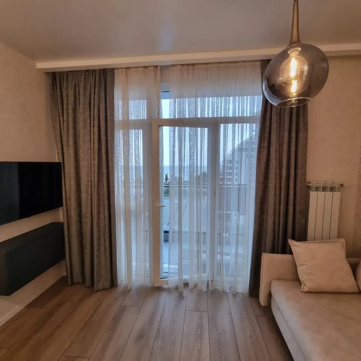 Квартира в Батуми, Грузия, 32 м2 фото 5