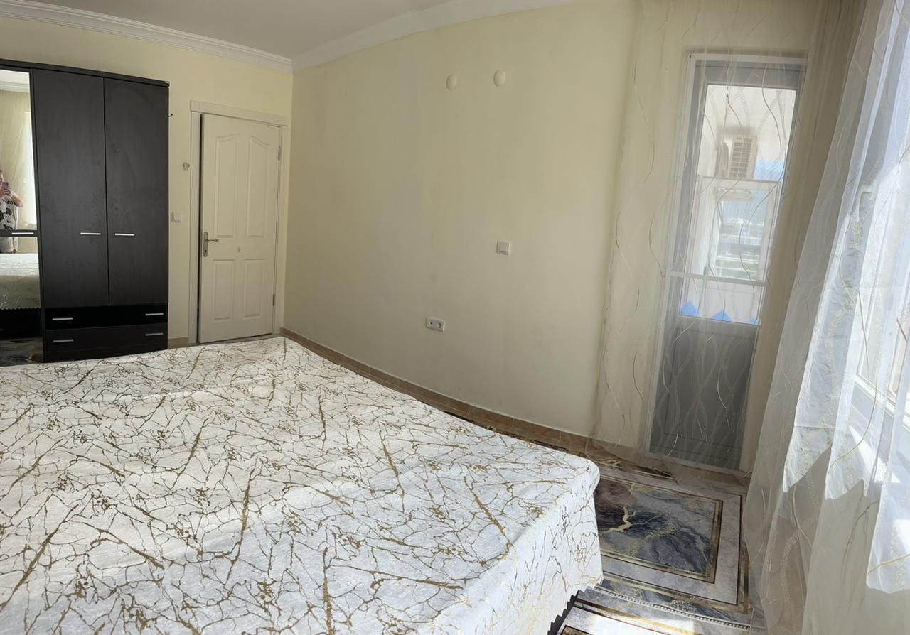 Квартира в Алании, Турция, 110 м2 фото 3