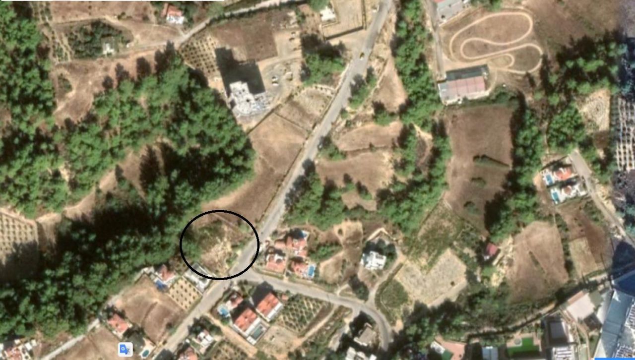 Квартира в Алании, Турция, 49 м2 фото 2