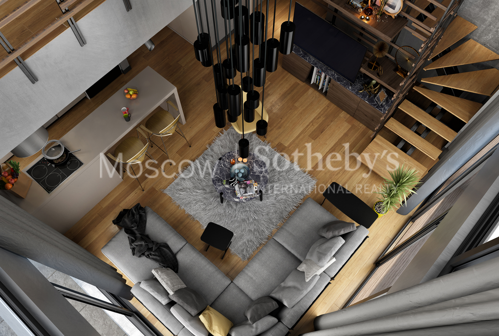 Апартаменты в Стамбуле, Турция, 93 м2 фото 4