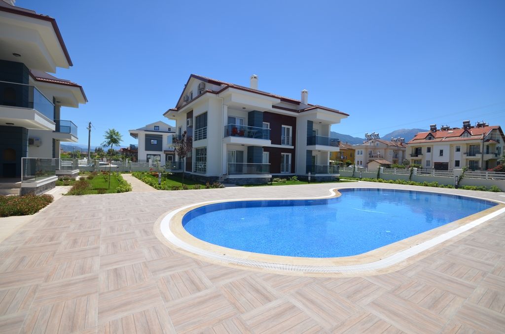 Апартаменты в Фетхие, Турция, 145 м2 фото 2