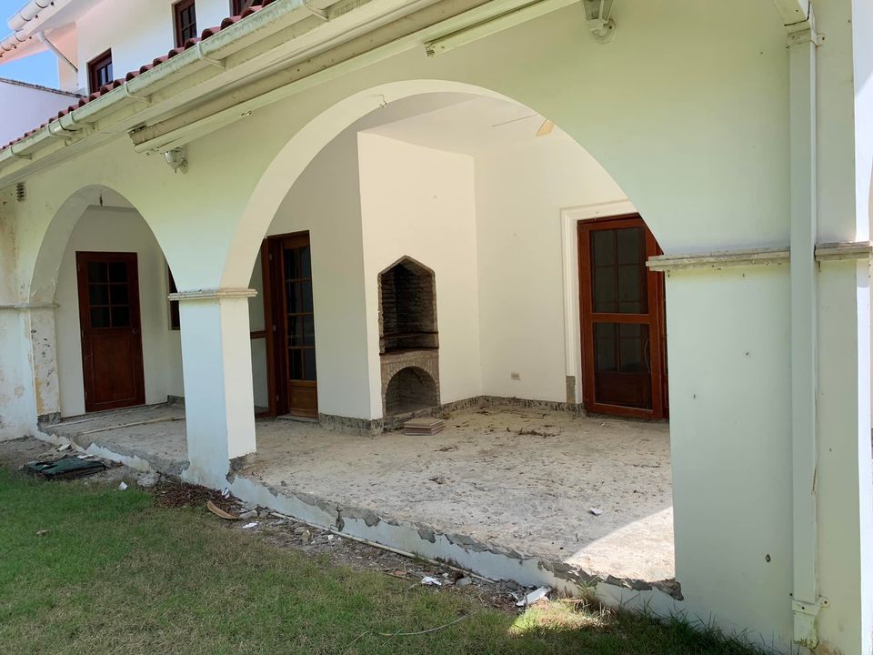 Вилла в Сосуа, Доминиканская Республика, 650 м2 фото 4