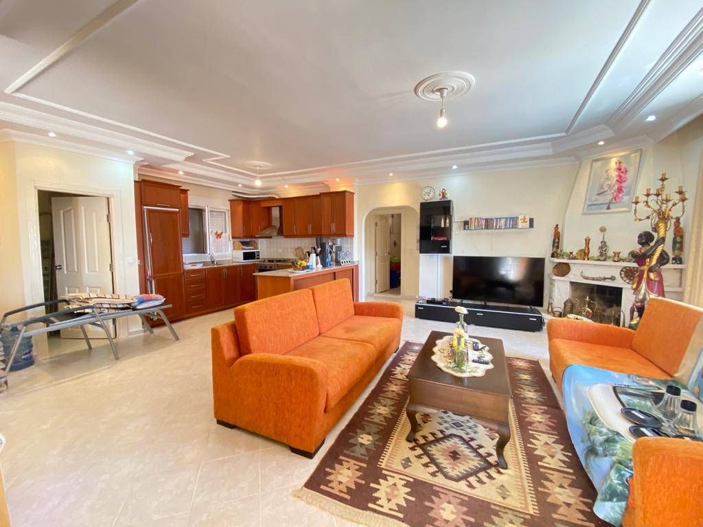 Вилла в Алании, Турция, 140 м2 фото 2