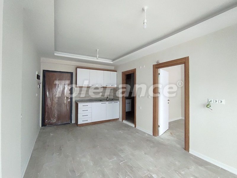 Апартаменты в Анталии, Турция, 40 м2 фото 5