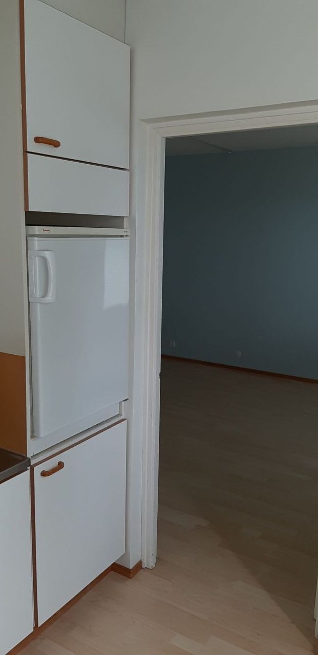 Квартира в Китее, Финляндия, 31 м2 фото 4