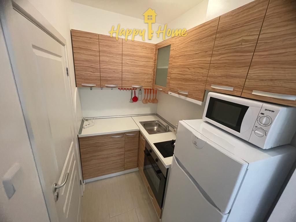 Квартира на Солнечном берегу, Болгария, 50 м2 фото 2