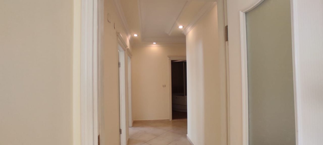 Квартира в Алании, Турция, 100 м2 фото 4