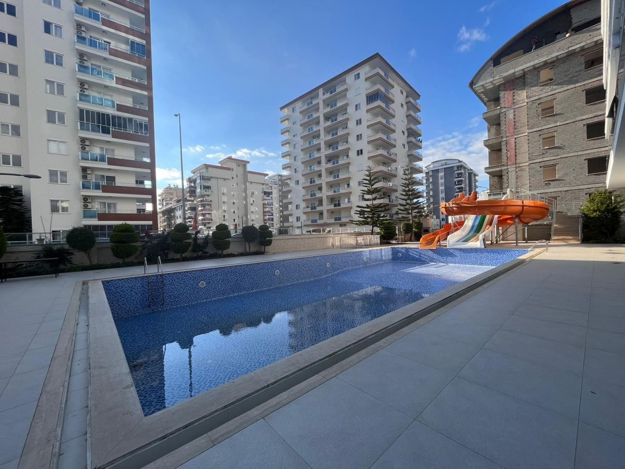 Пентхаус в Алании, Турция, 240 м2 фото 2