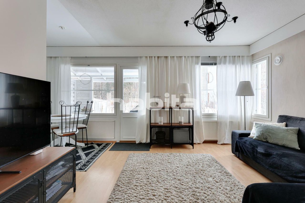 Квартира в Вантаа, Финляндия, 49 м2 фото 5