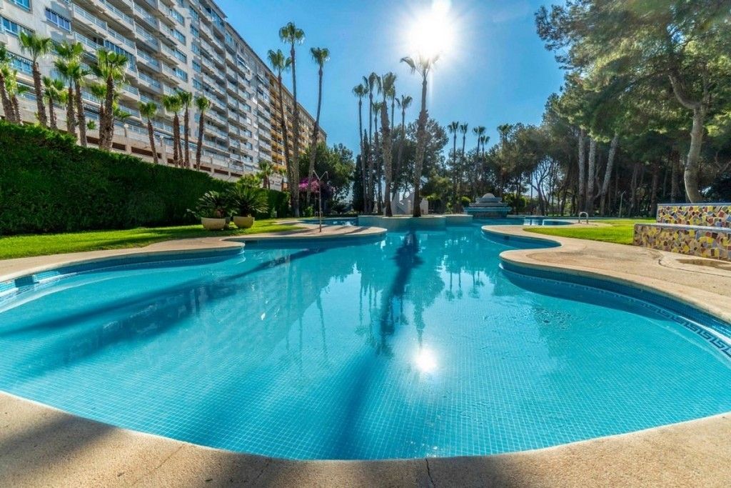 Апартаменты в Кампоамор, Испания, 55 м2 фото 5