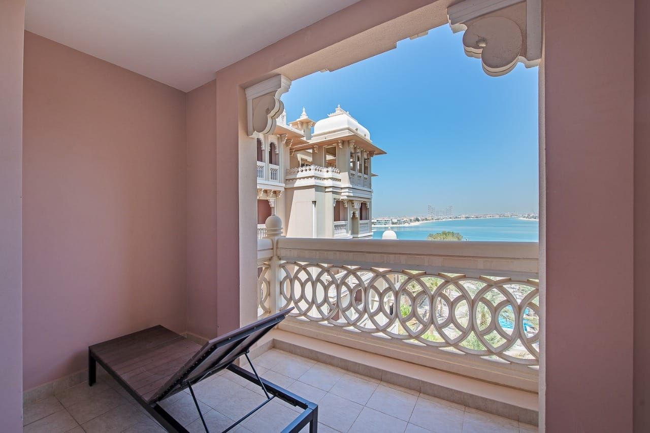 Апартаменты в Дубае, ОАЭ, 172 м2 фото 5