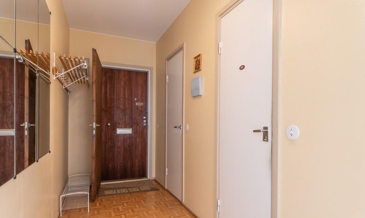 Квартира в Кеми, Финляндия, 59 м2 фото 2