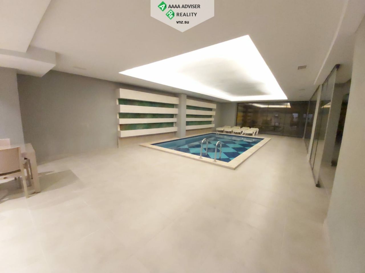 Квартира в Алании, Турция, 65 м2 фото 3