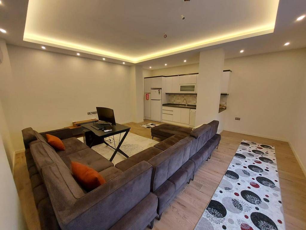 Вилла в Алании, Турция, 399 м2 фото 2