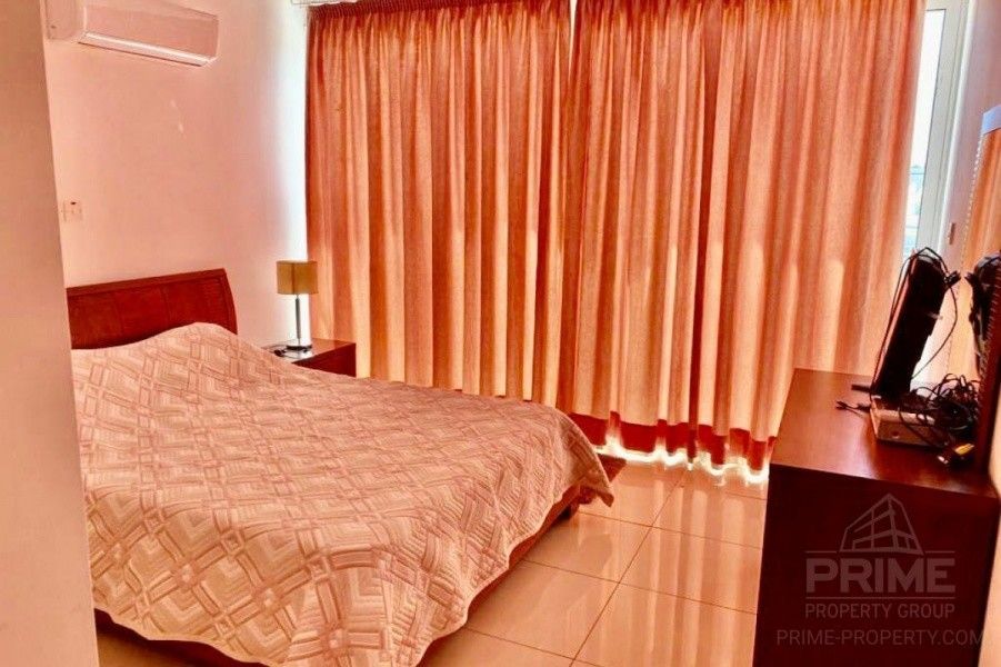 Апартаменты в Лимасоле, Кипр, 110 м2 фото 3