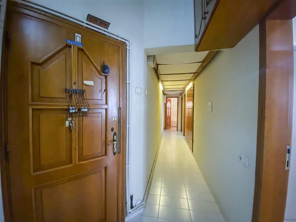 Квартира в Алании, Турция, 100 м2 фото 4