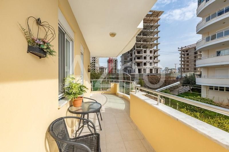 Апартаменты в Алании, Турция, 120 м2 фото 4