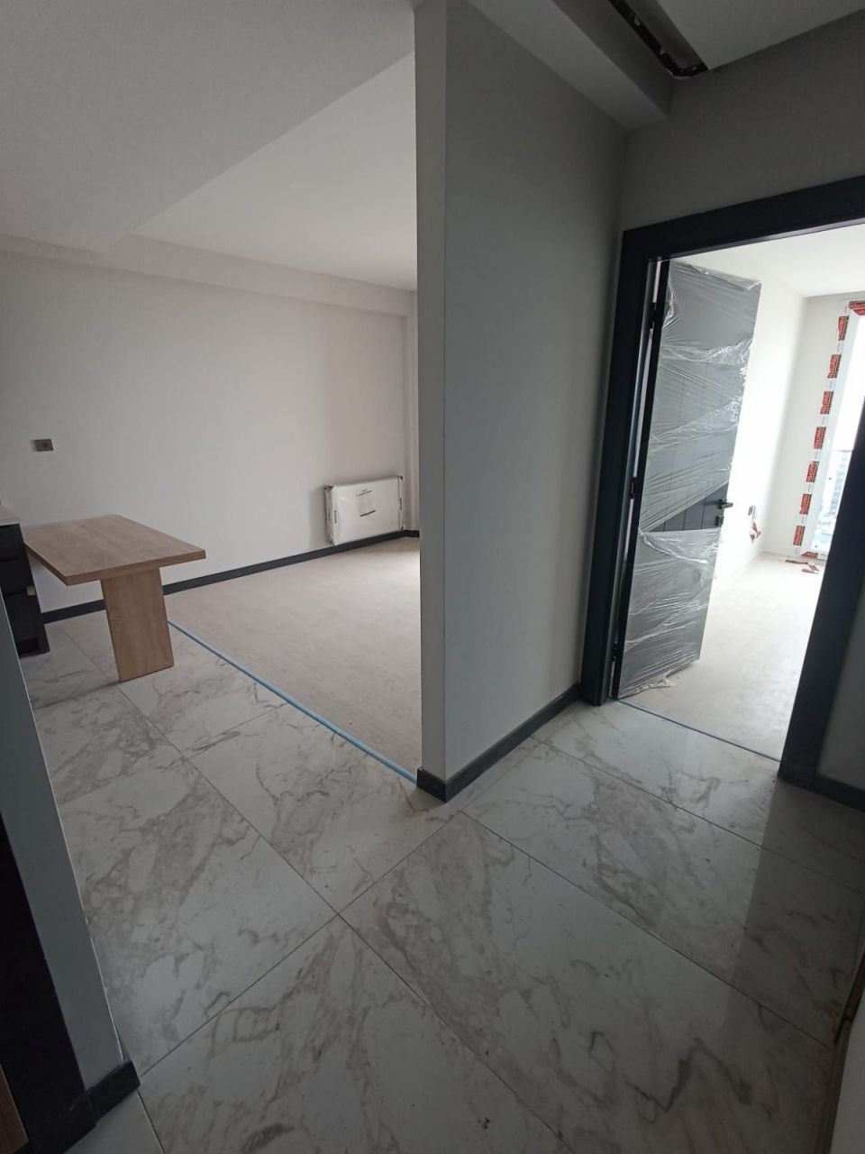 Квартира в Мерсине, Турция, 100 м2 фото 4