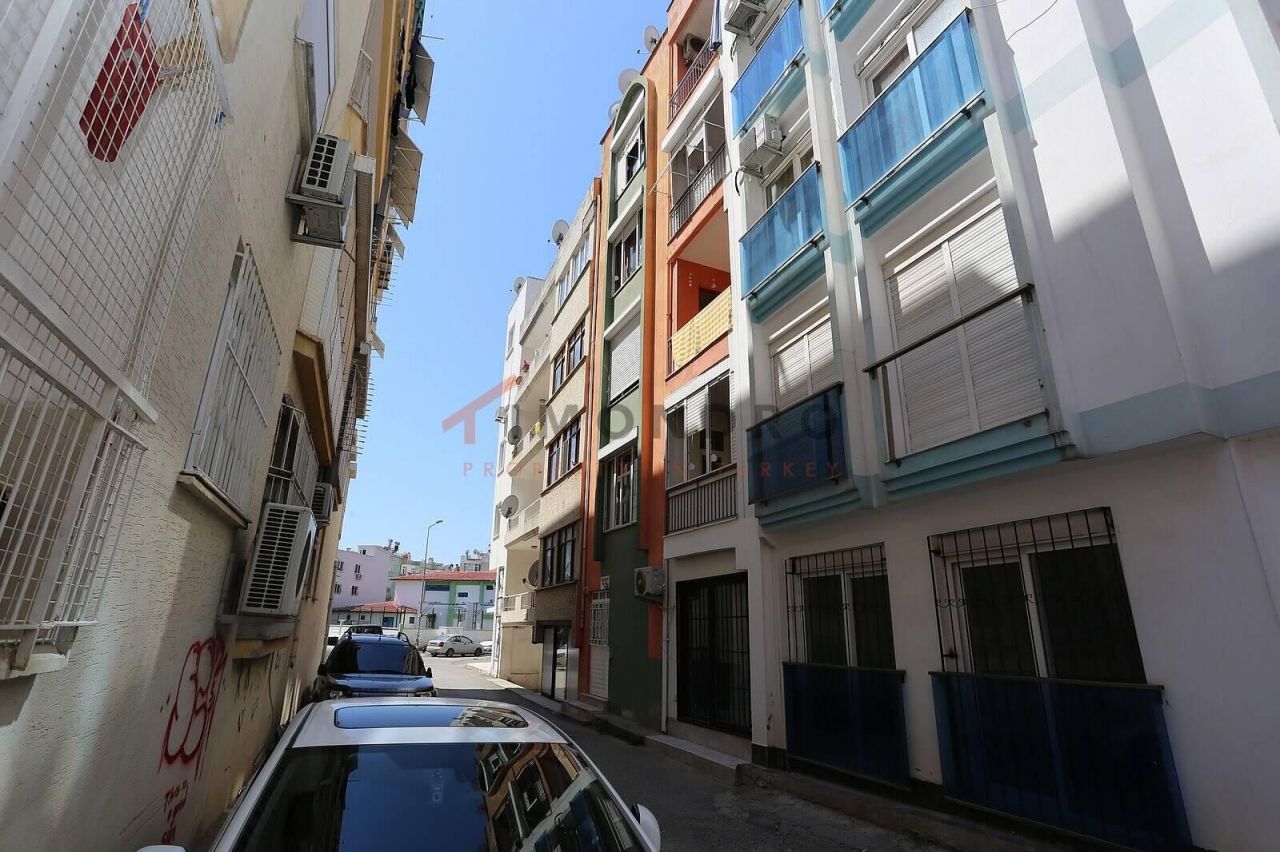 Квартира в Анталии, Турция, 135 м2 фото 4