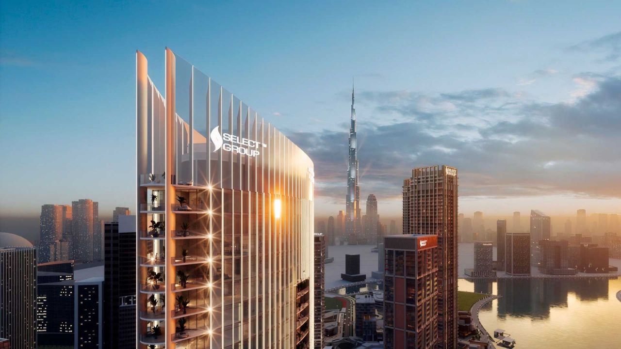 Апартаменты в Дубае, ОАЭ, 280 м2 фото 2